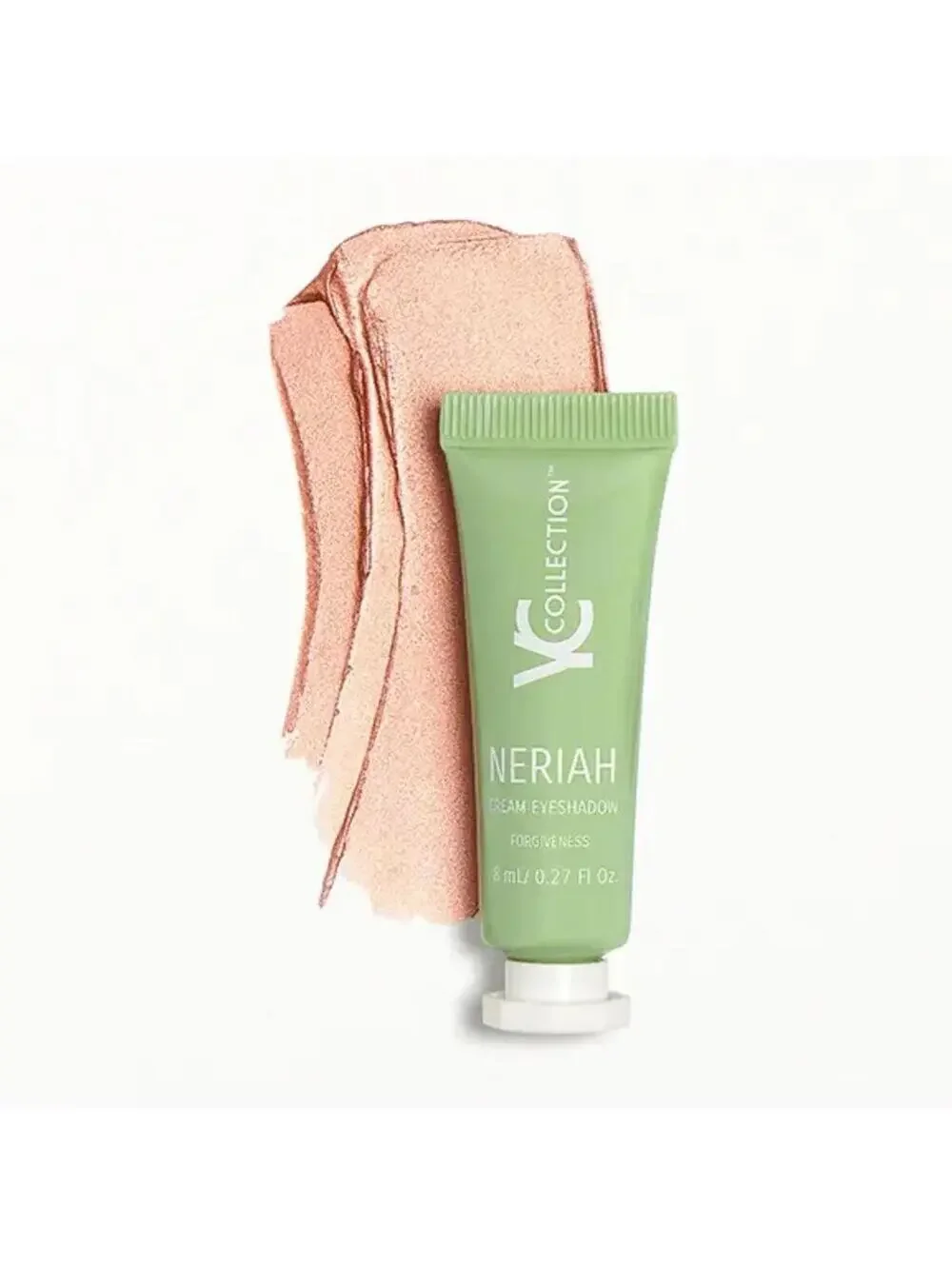 YC Collection / Neriah Cream Eyeshadow / Forgiveness